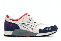 Фото № 1 с приближением к товару «‎ASICS Gel-Lyte III France»