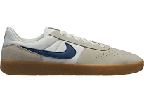 Фото № 1 с приближением к товару «‎Nike SB Team Classic Summit White Blue Void»