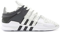 Фото № 1 с приближением к товару «‎adidas EQT Support ADV White Black»