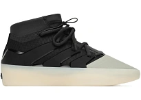Фото № 1 с приближением к товару «‎adidas Fear of God Athletics I Basketball Carbon Sesame»