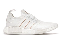 Фото № 1 с приближением к товару «‎adidas NMD_R1 Cloud White Rose Gold »