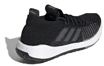 adidas PulseBoost HD 'Core Black' - 5