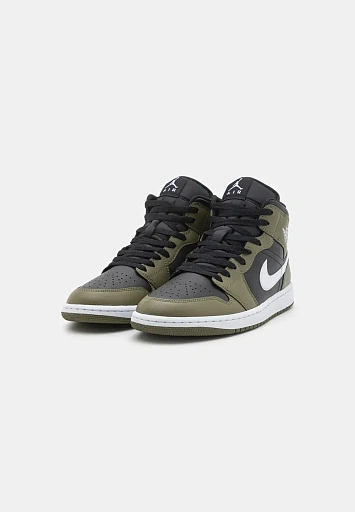 AIR JORDAN 1 MID (SPJOC12O01N-Q17) - 4