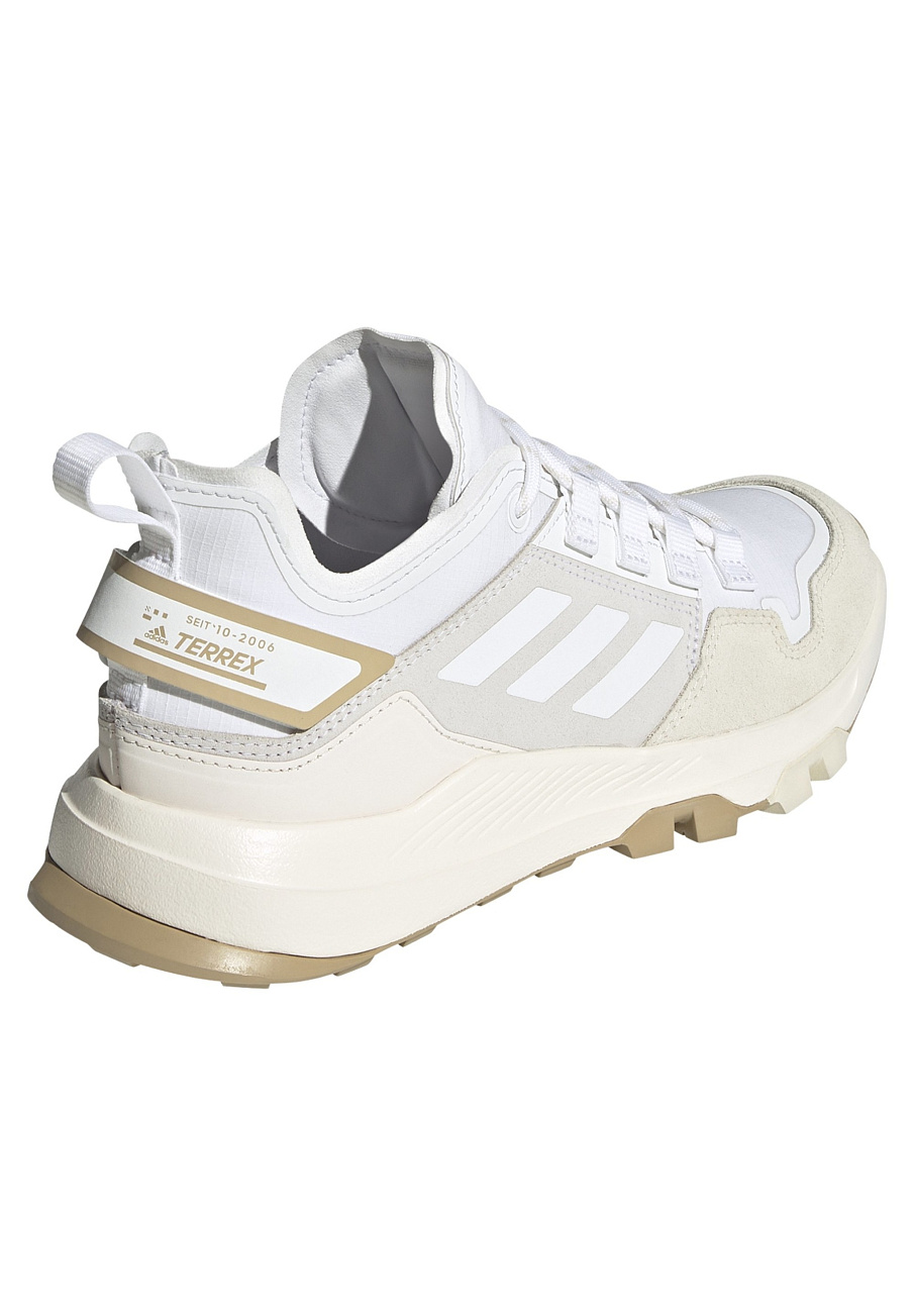 Фото № 4 с приближением к товару «‎Adidas Terrex Hiking Urban Traxion Shoes»