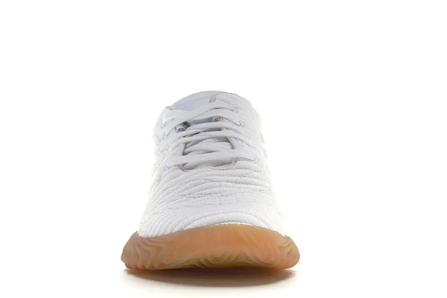 Фото № 2 с приближением к товару «‎adidas Sobakov White Gum»