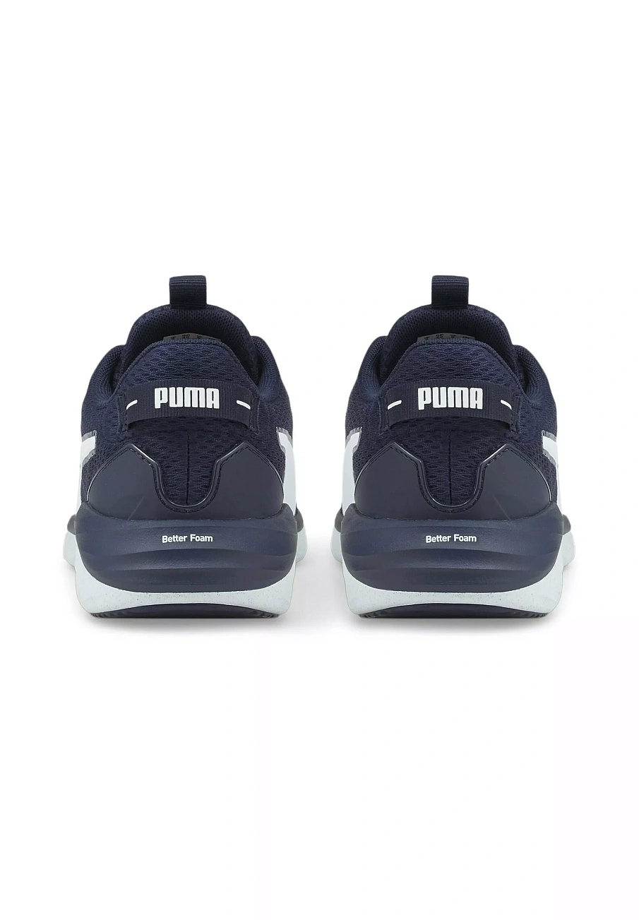 Фото № 3 с приближением к товару «‎Кроссовки Puma SPPU112O0F0-K11-N»