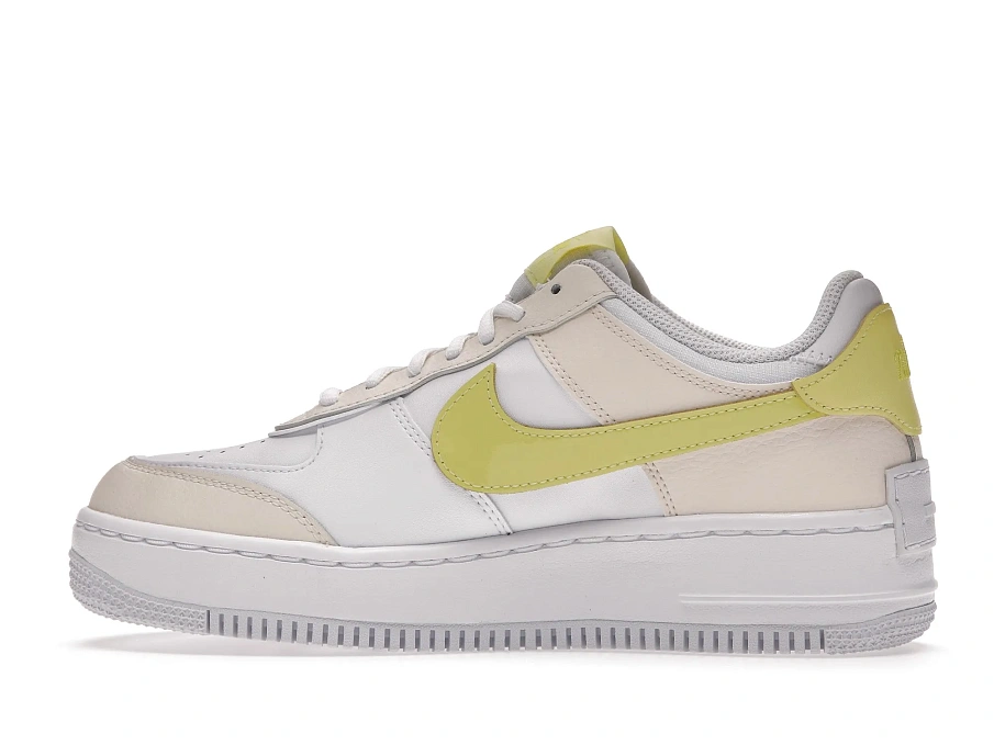 Фото № 5 с приближением к товару «‎Nike Air Force 1 Low Shadow SE Have a Nike Day Anklet »