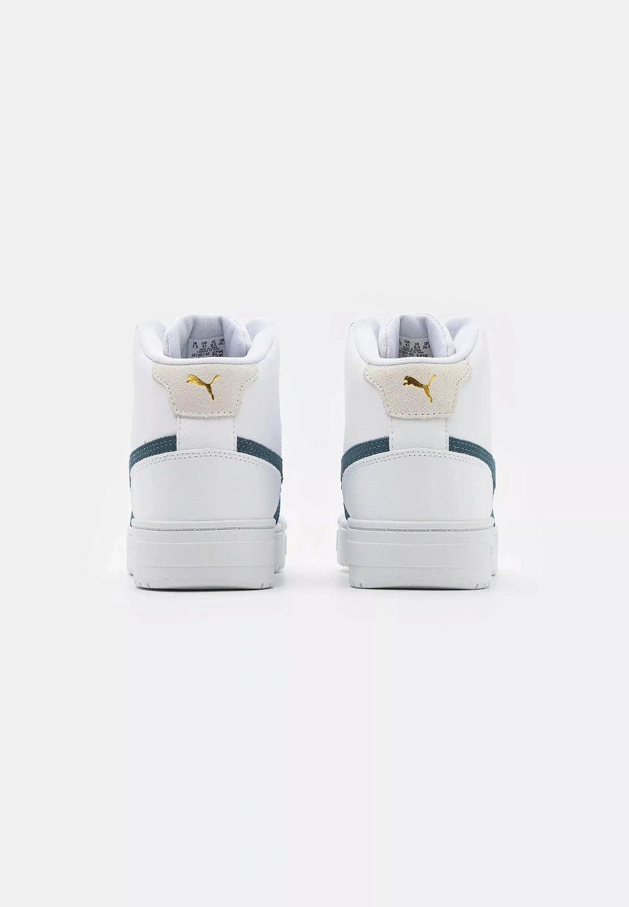 Фото № 4 с приближением к товару «‎CA PRO MID HERITAGE UNISEX»