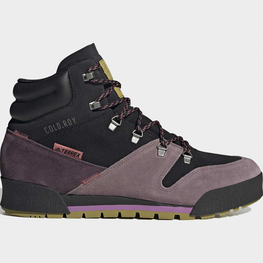 Фото № 4 с приближением к товару «‎Adidas Terrex Snowpitch Cold.rdy Traxion»