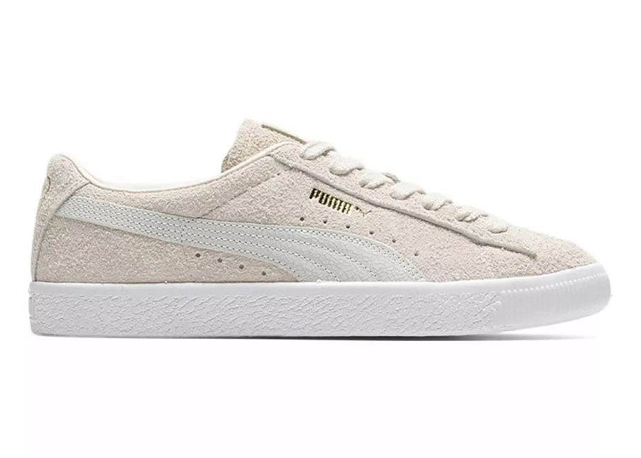 Фото № 1 с приближением к товару «‎Puma Suede Vintage EB Eggnog»