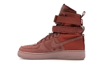 Фото № 5 с приближением к товару «‎Nike Sf Af1 Dusty Peach Dusty Peach »