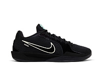 Фото № 2 с приближением к товару «‎Nike Women's Sabrina 2 Black Label Pack»