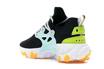 Фото № 6 с приближением к товару «‎Nike React Presto Black Teal Tint Cyber »
