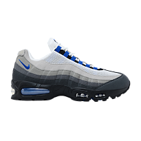 Фото № 1 с приближением к товару «‎Nike Women's Air Max 95 Big Bubble - Old Royal»