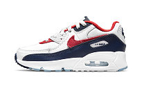 Фото № 1 с приближением к товару «‎Nike Air Max 90 PS 'USA Denim'»