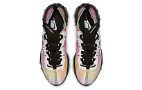 Фото № 4 с приближением к товару «‎Nike React Element 55 Tie Dye (W)»