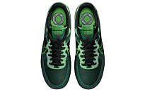 Фото № 4 с приближением к товару «‎Nike Air Force 1 React QS 'Naija'»