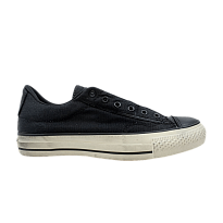 Фото № 1 с приближением к товару «‎John Varvatos x Converse Chuck Taylor Burnished SL Black»