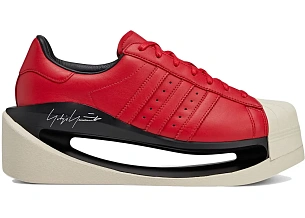 adidas Y-3 Gendo Superstar