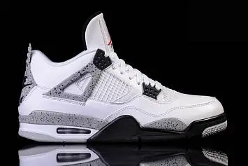 Nike Air Jordan 4 Retro OG Cement’  - 5