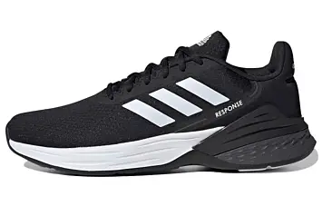 adidas Response SR 'Black' (FX3625) - 1