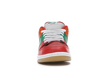 Nike SB Dunk Low 7-Eleven - 2