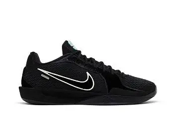 Nike Women's Sabrina 2 Black Label Pack - 2