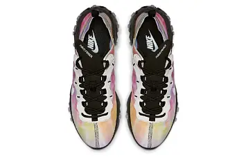 Nike React Element 55 Tie Dye (W) - 5