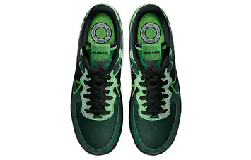 Nike Air Force 1 React QS 'Naija' - 6