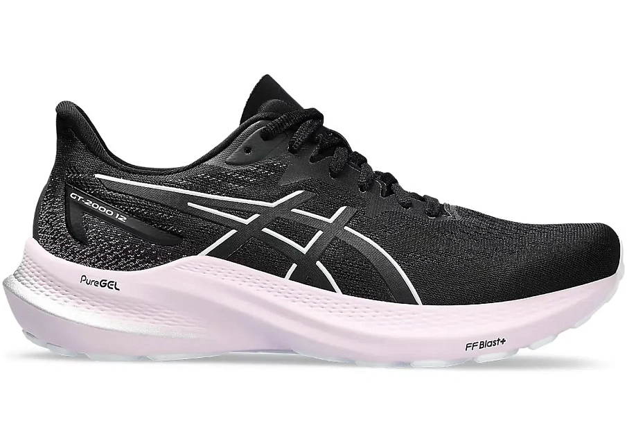 Фото № 1 с приближением к товару «‎ASICS GT-2000 12»