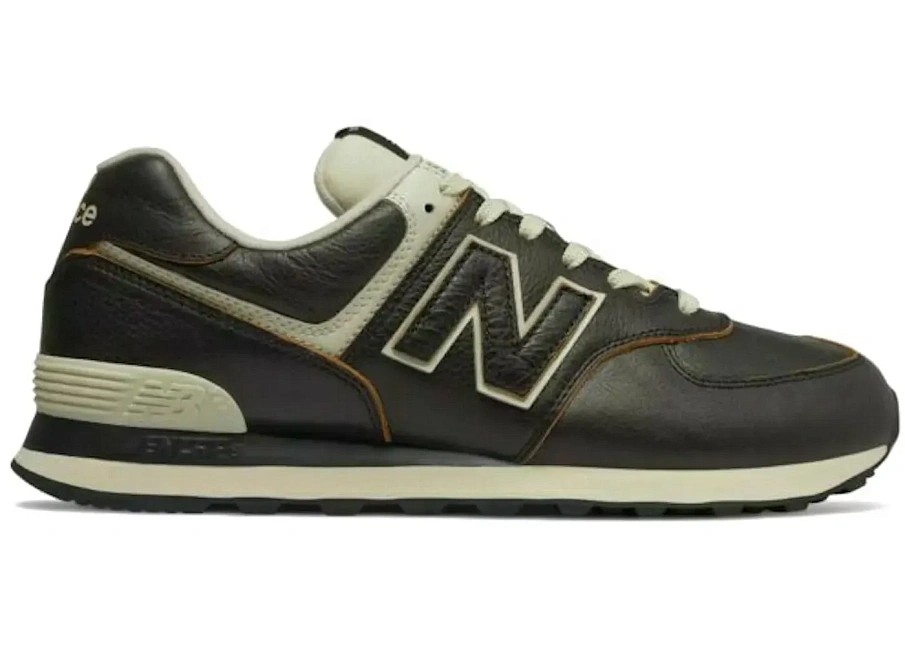 Фото № 1 с приближением к товару «‎New Balance 574»