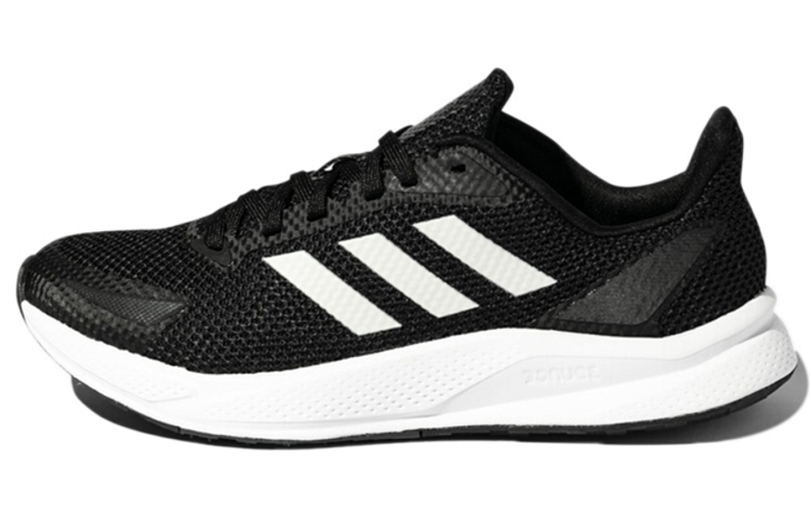 Фото № 1 с приближением к товару «‎adidas Wmns X9000l1 BlackWhite»
