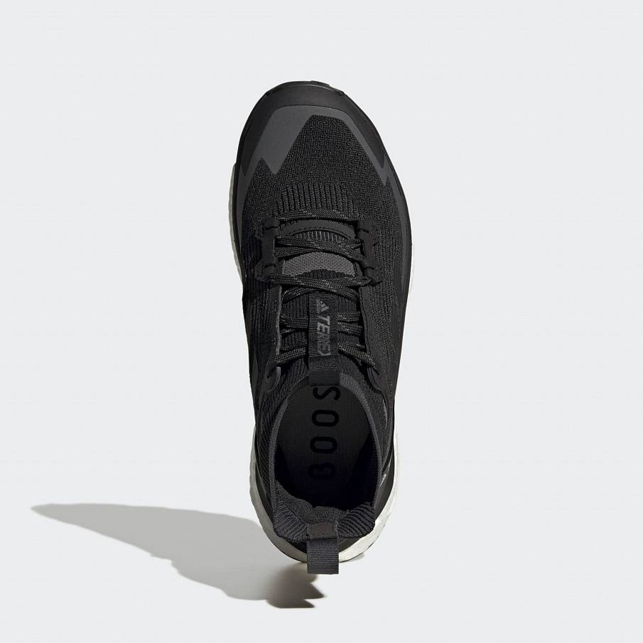 Фото № 3 с приближением к товару «‎Adidas Terrex Free Hiker 2 W»