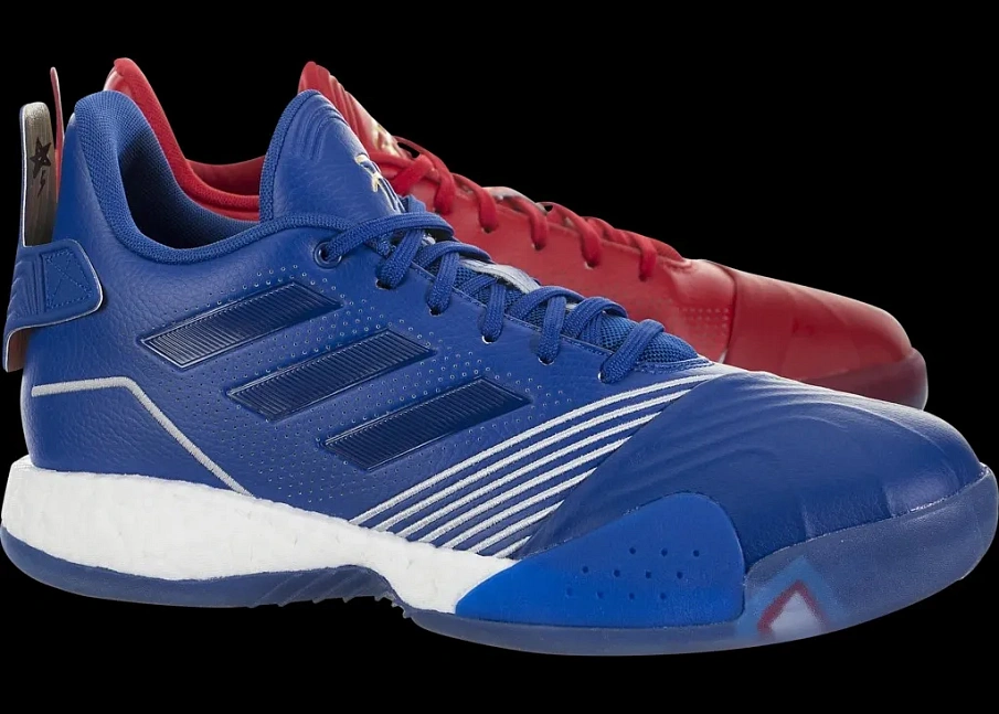 Фото № 1 с приближением к товару «‎adidas T-Mac Millennium Collegiate Royal»