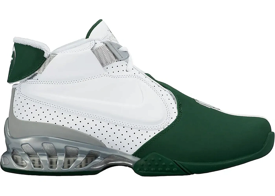 Фото № 1 с приближением к товару «‎Nike Air Zoom Vick 2 Eagles»
