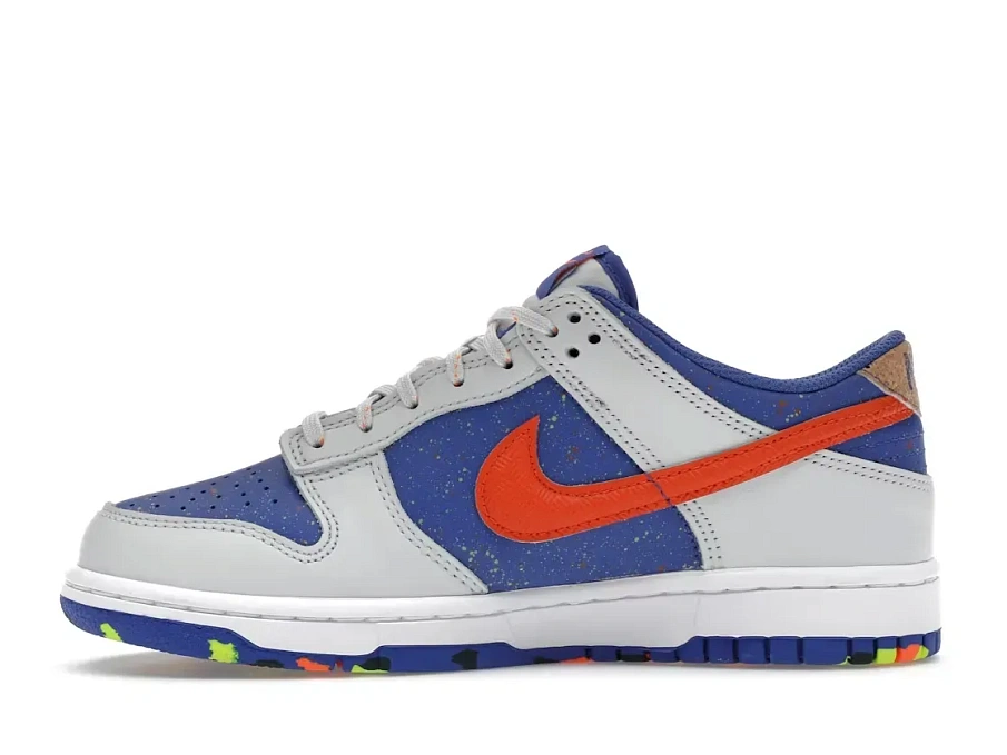 Фото № 3 с приближением к товару «‎Nike Dunk Low»