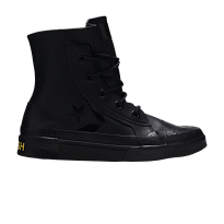Фото № 1 с приближением к товару «‎AMBUSH x Converse Pro Leather Black»