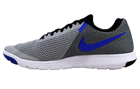 Фото № 1 с приближением к товару «‎Nike Flex Experience RN 5 BlueGrey»
