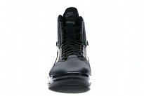 Фото № 2 с приближением к товару «‎Nike Air Max 720 Saturn Black Dark Grey»