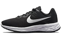 Фото № 1 с приближением к товару «‎Nike Wmns Revolution 6 Next Nature Low-Top Running Shoes BlackWhite»