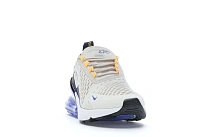 Фото № 2 с приближением к товару «‎Nike Air Max 270 Light Cream Persian Violet »