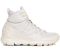 Фото № 1 с приближением к товару «‎Nike Lupinek Flyknit String Light Bone »