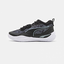 Фото № 1 с приближением к товару «‎Puma Playmaker Pro Lava»