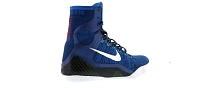 Фото № 6 с приближением к товару «‎Nike Kobe 9 Elite Brave Blue»
