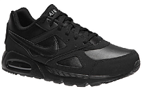 Фото № 3 с приближением к товару «‎Nike Air Max Ivo Black»