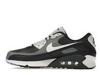Фото № 5 с приближением к товару «‎Nike Air Max 90 Gore-Tex Anthracite Obsidian»