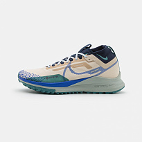 Фото № 1 с приближением к товару «‎Nike React Pegasus Trail 4 Gtx»