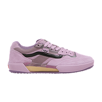 Фото № 1 с приближением к товару «‎Vans Ave 2.0 Lavender Fog (VN0A2Z3HYHI)»