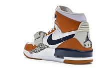 Фото № 6 с приближением к товару «‎Jordan Legacy 312 Trainer 3 Medicine Ball»