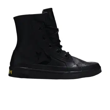 AMBUSH x Converse Pro Leather Black - 1